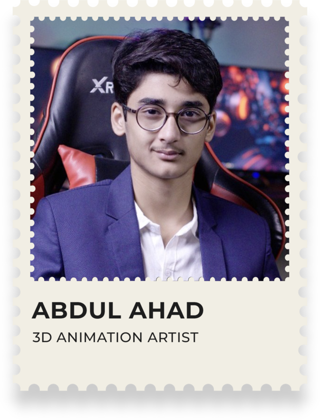 Abdul Ahad
