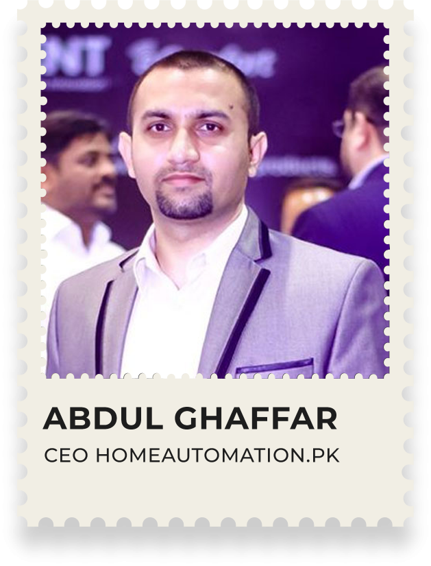 Abdul Ghaffar