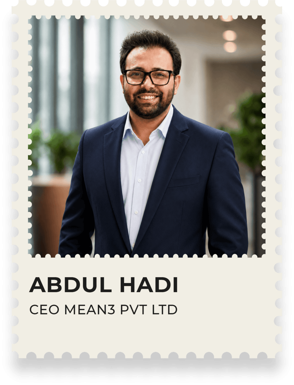 Abdul Hadi