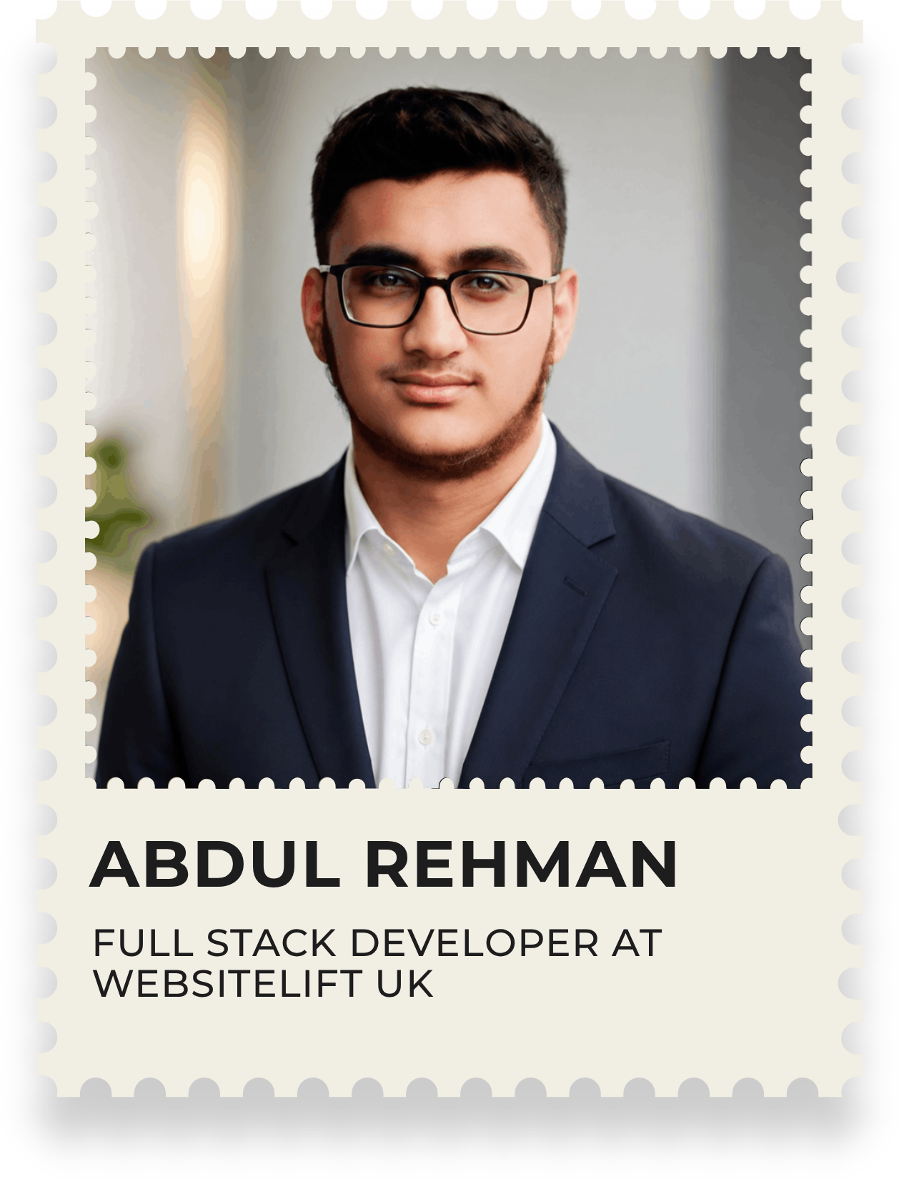Abdul Rehman