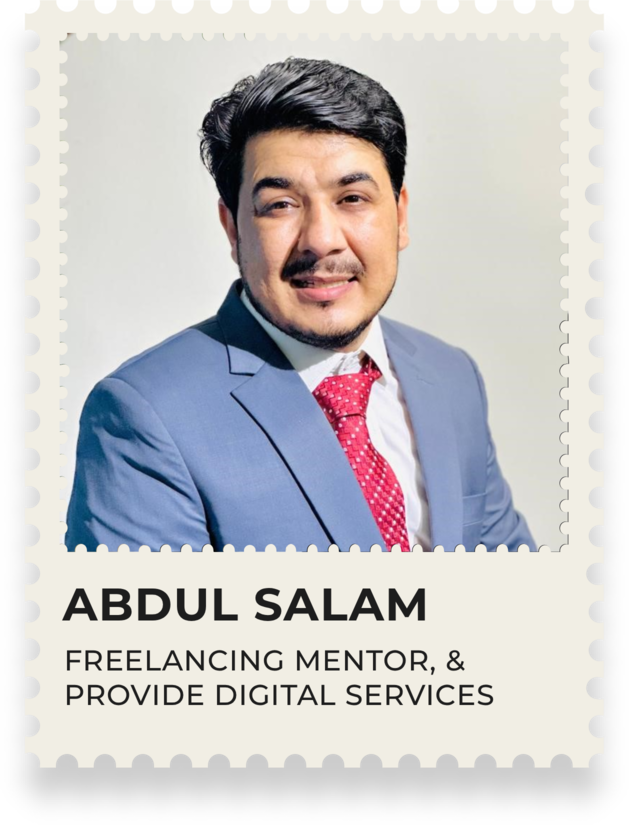 Abdul Salam