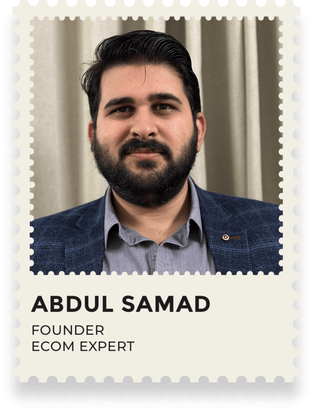 Abdul Samad