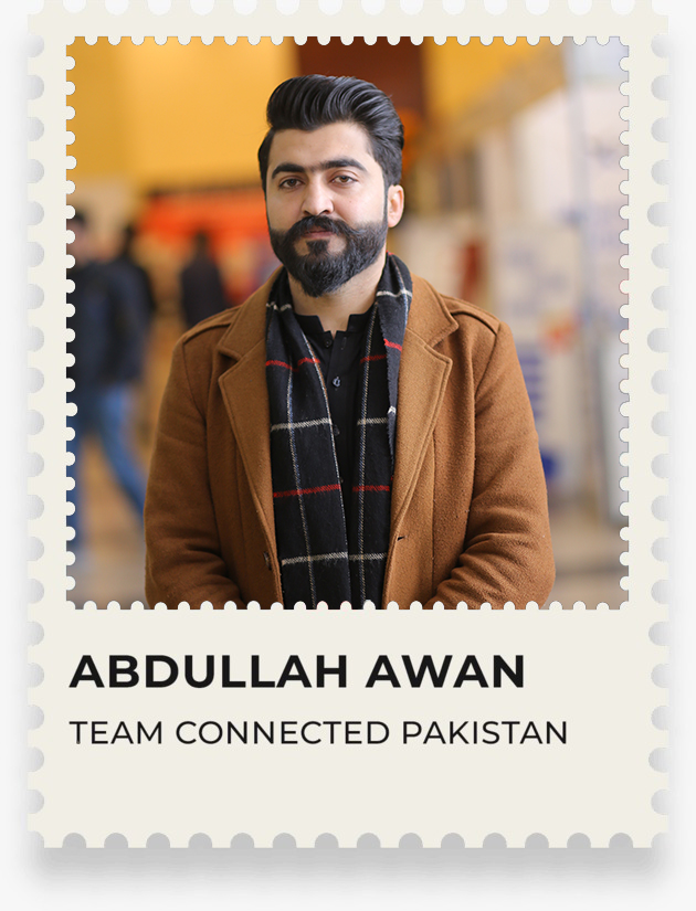 ABDULLAH AWAN