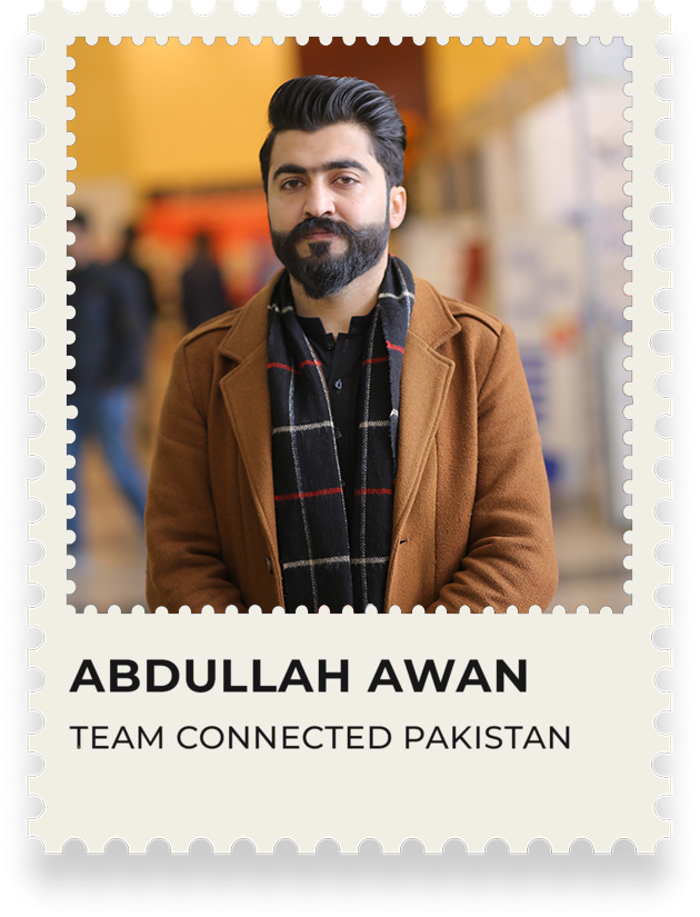 ABDULLAH AWAN