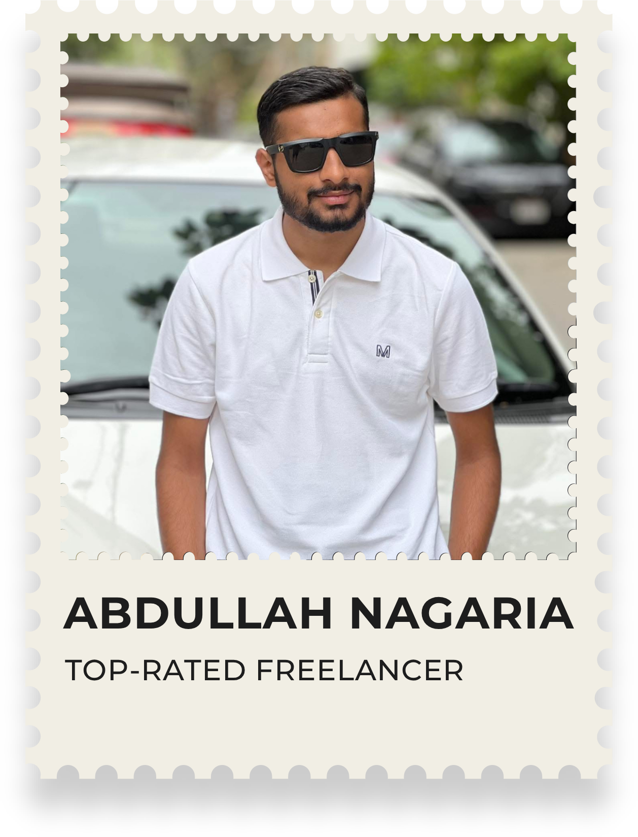 Abdullah Nagaria