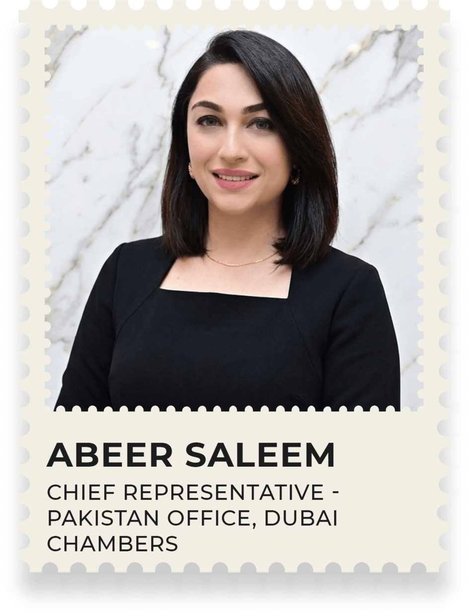 Abeer Saleem