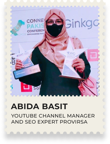 Abida Basit
