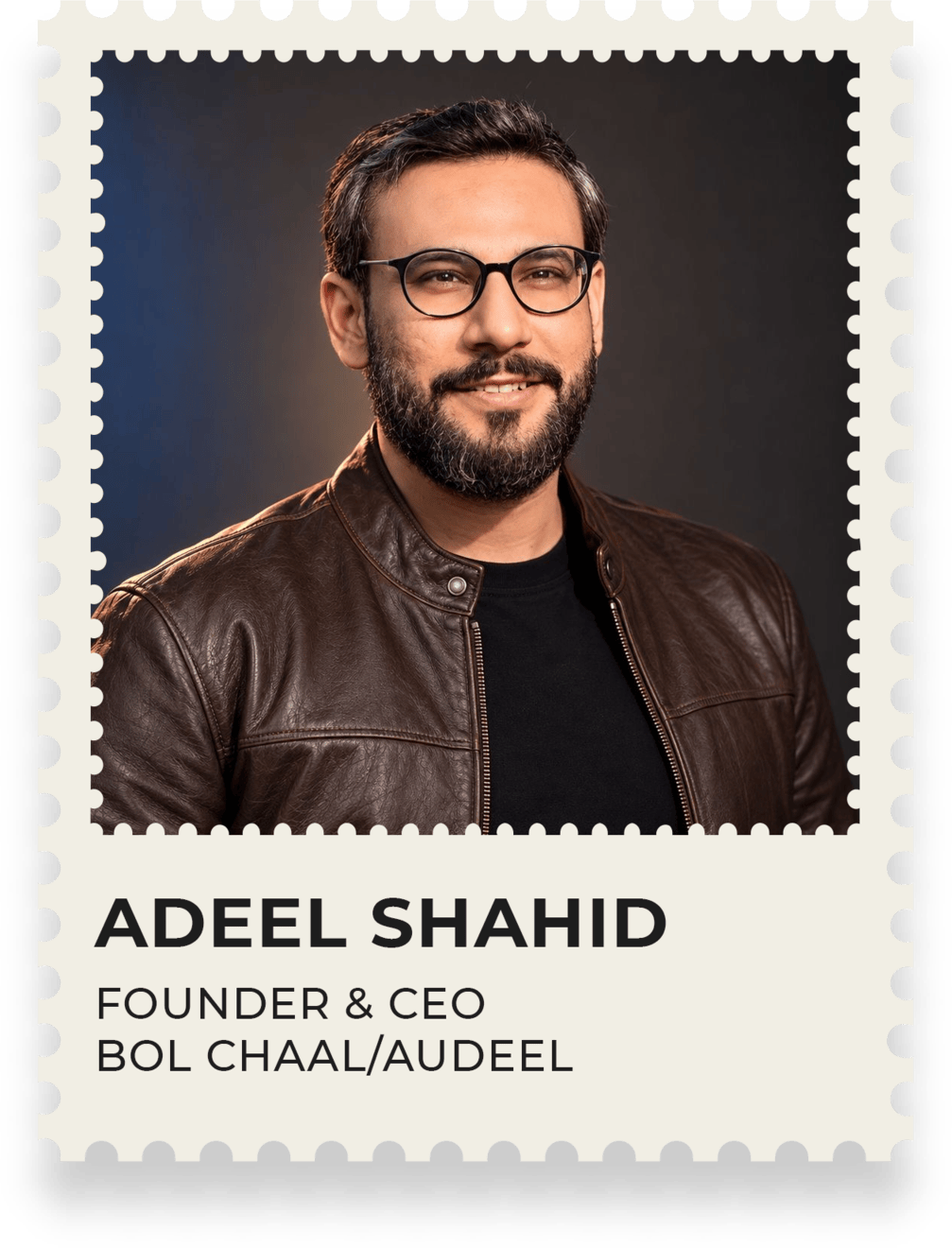 Adeel Shahid