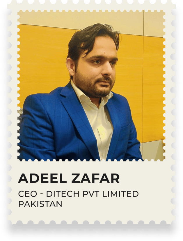 Adeel Zafar
