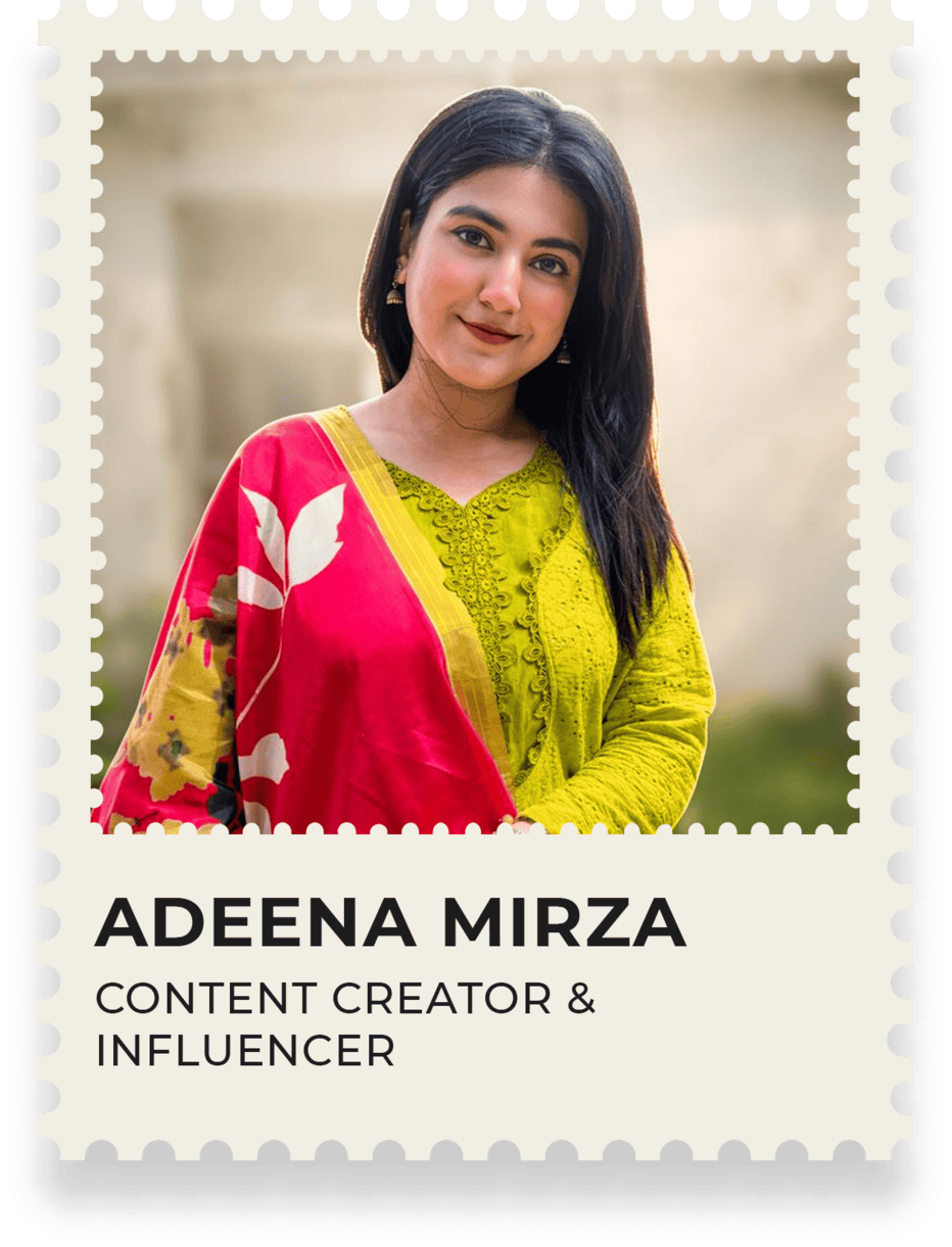Adeena Mirza