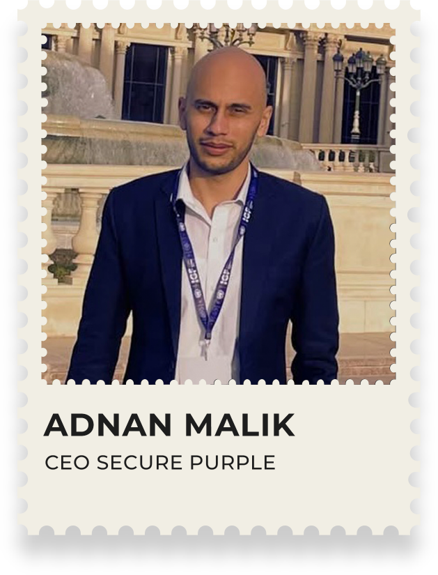 ADNAN MALIK