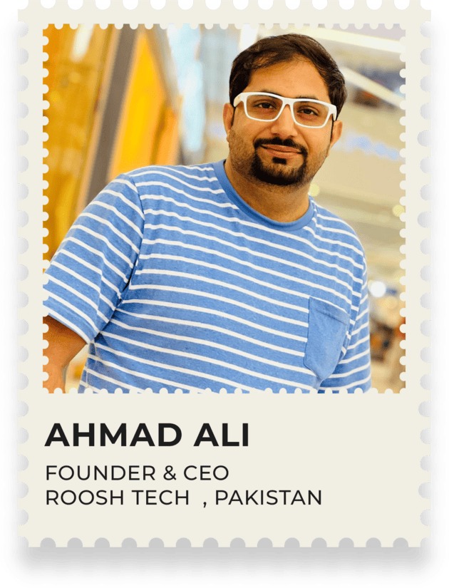 Ahmad Ali