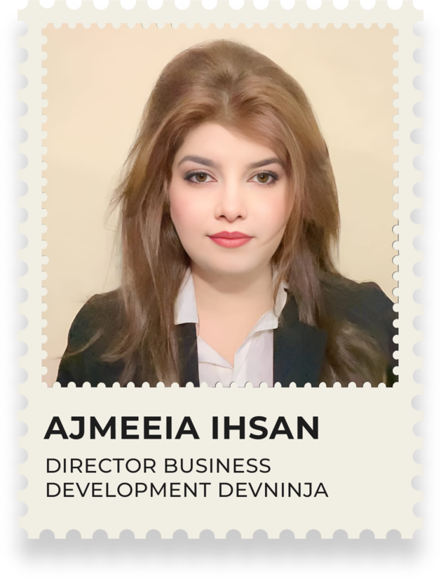AJMEEIA IHSAN