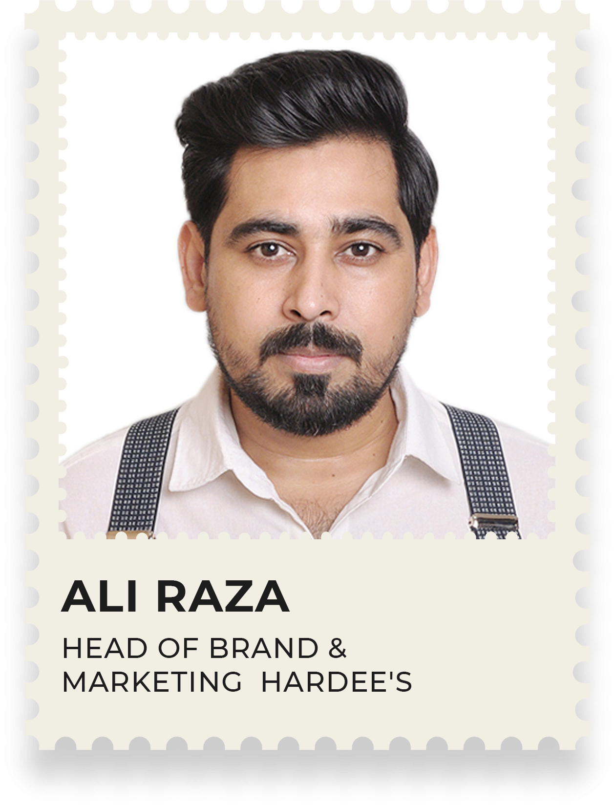 Ali Raza