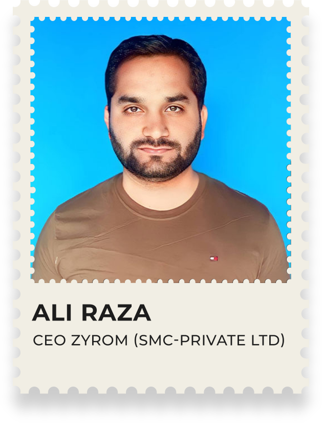 Ali Raza