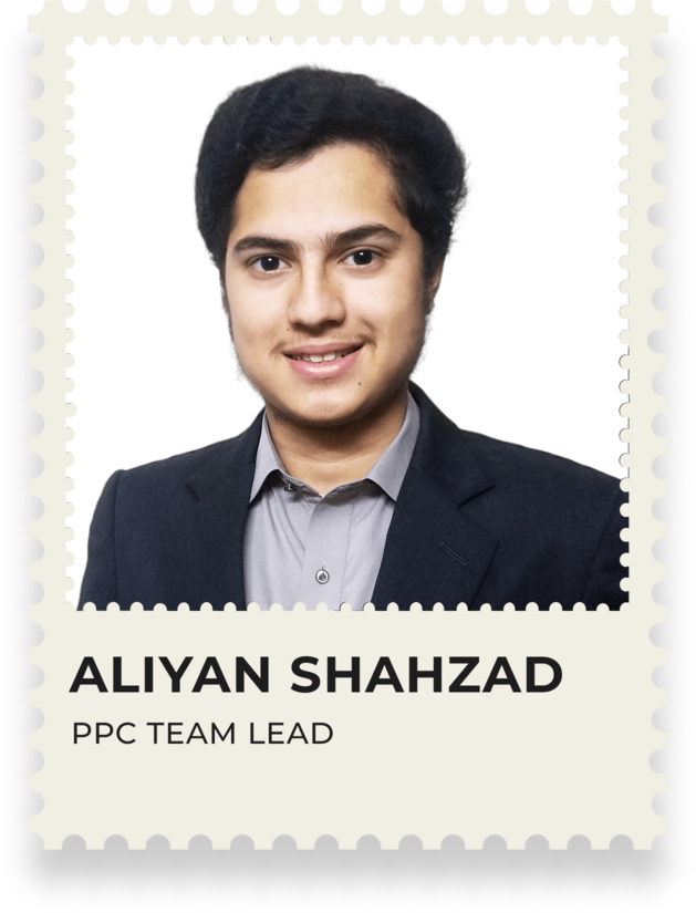 Aliyan Shahzad