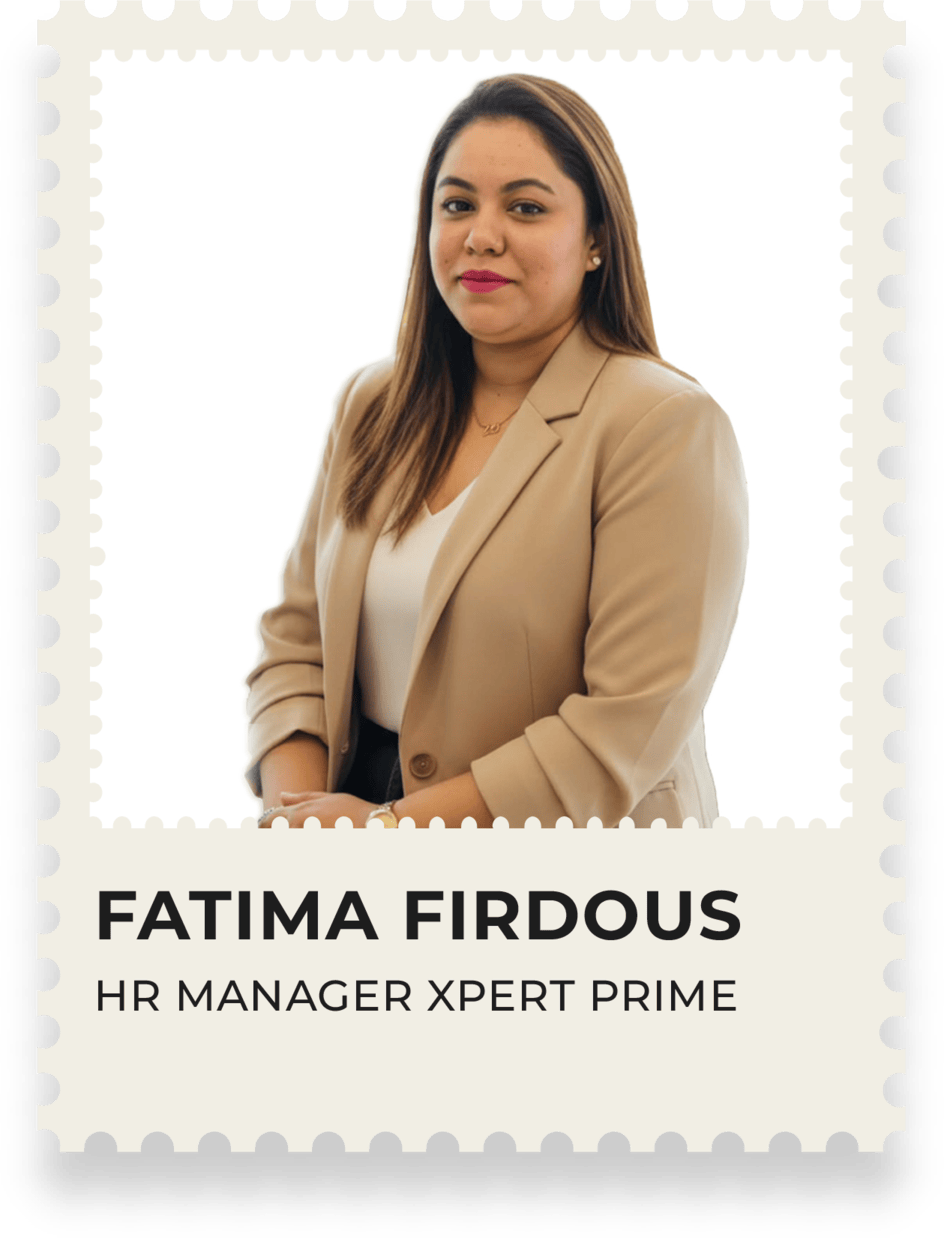 Fatima Firdous