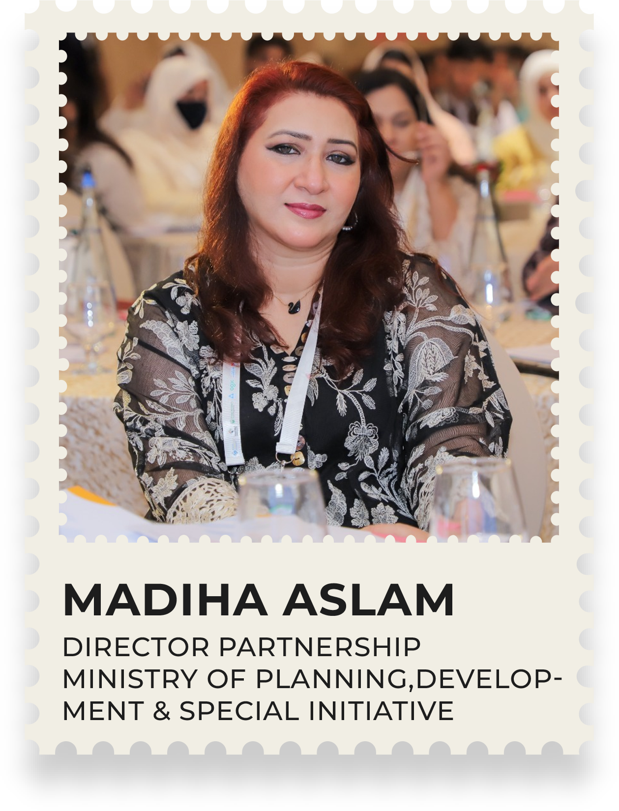 Madiha Aslam