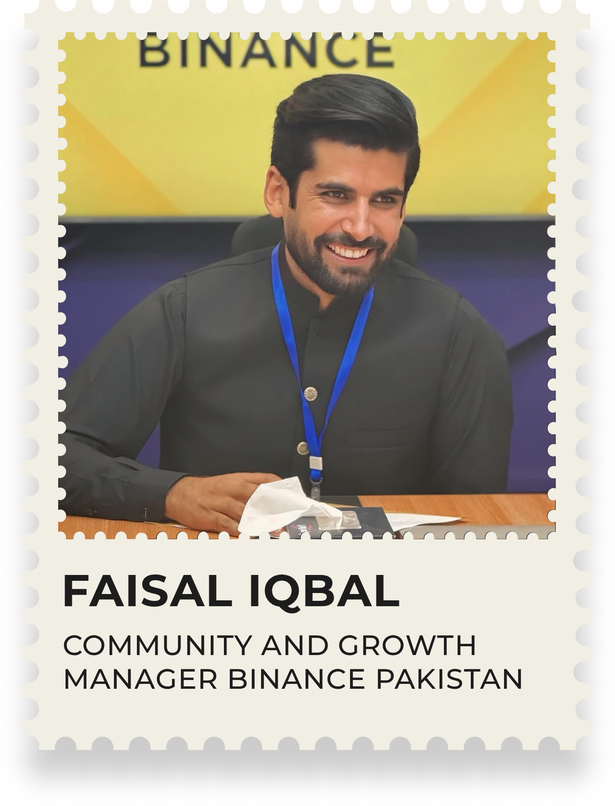 Faisal Iqbal
