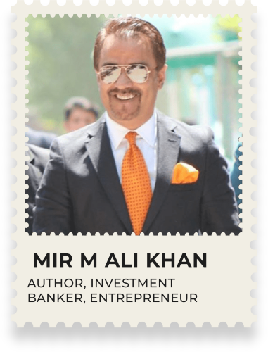 Mir Mohammad Ali khan