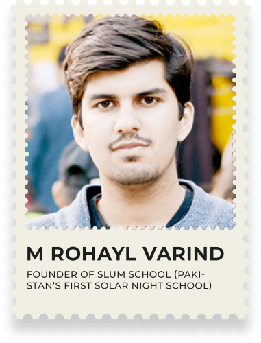 Mohammad Rohayl Varind