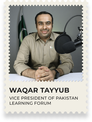 Waqar Tayyub