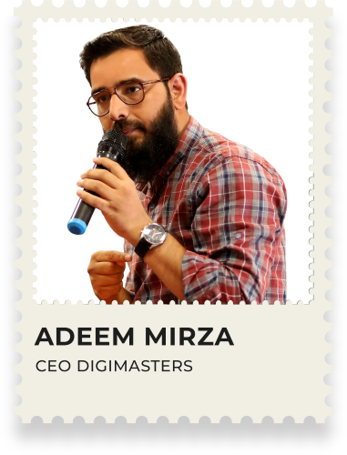 Adeem Mirza