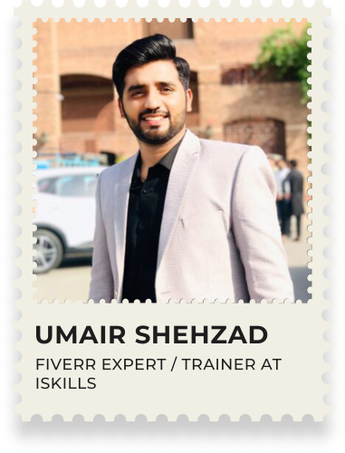 Umair Shehzad