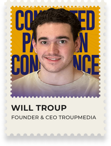 Will Troup