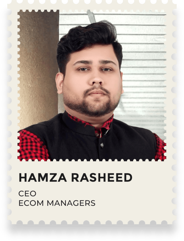 Hamza Rasheed