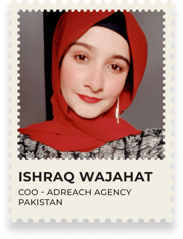 Ishraq Wajahat