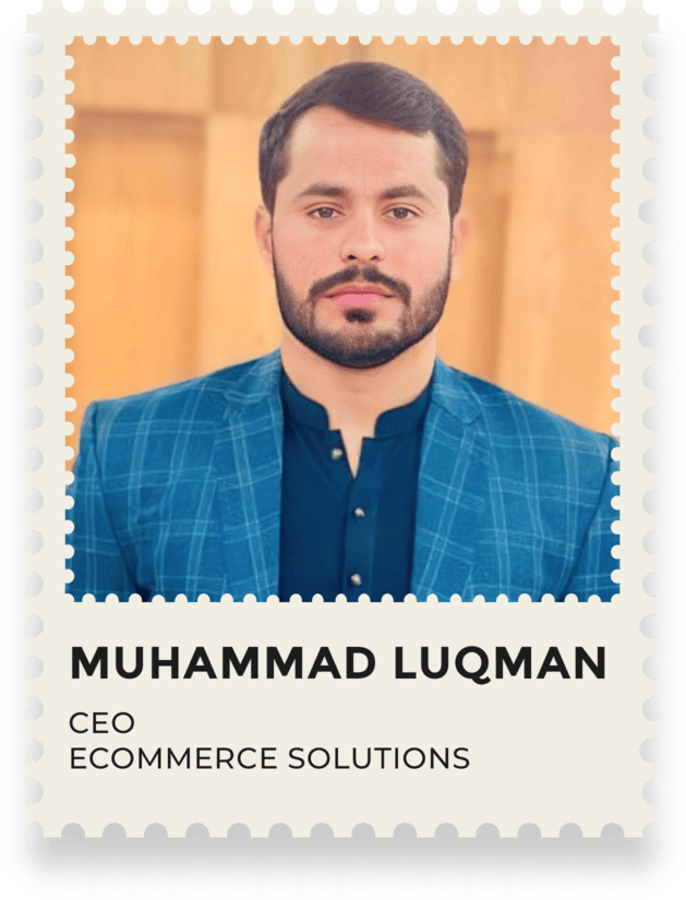 Muhammad Luqman