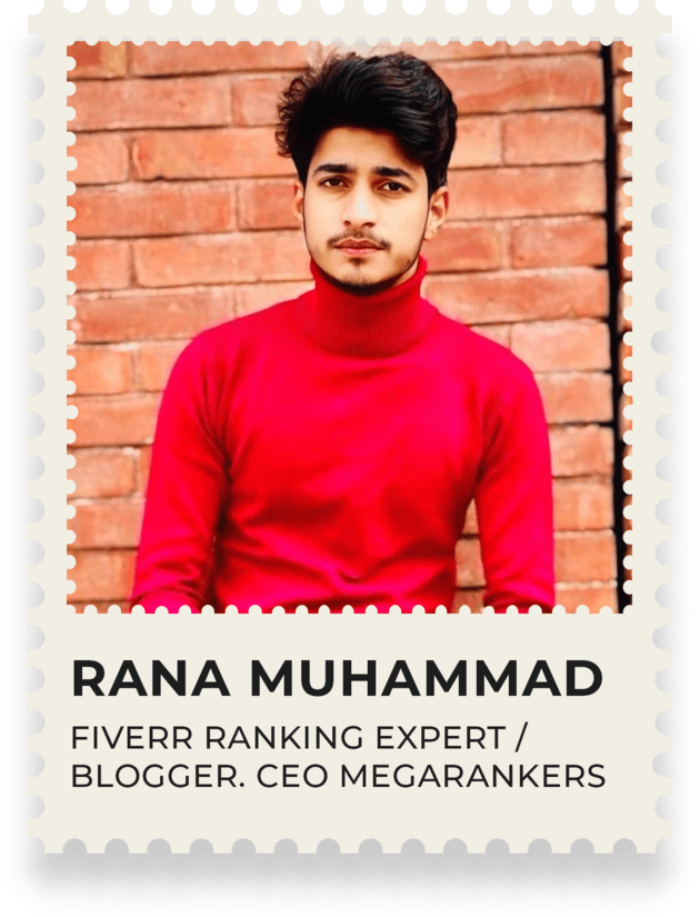 Rana Muhammad Arslan