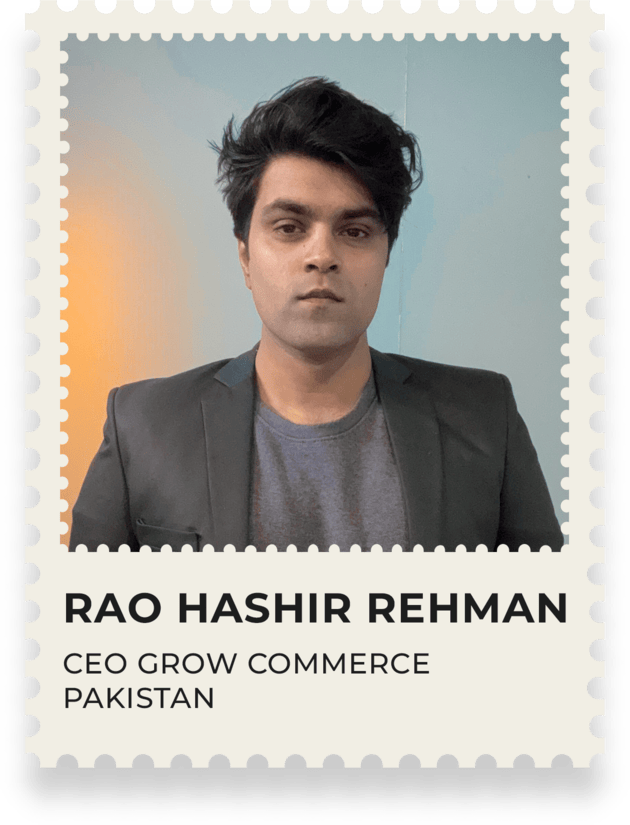 Rao Hashir Rehman