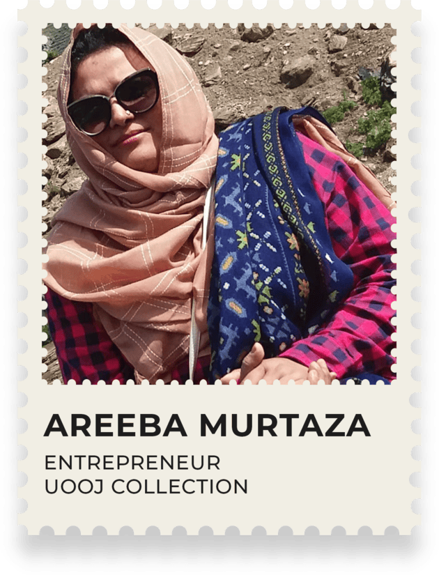 Areeba Murtaza E