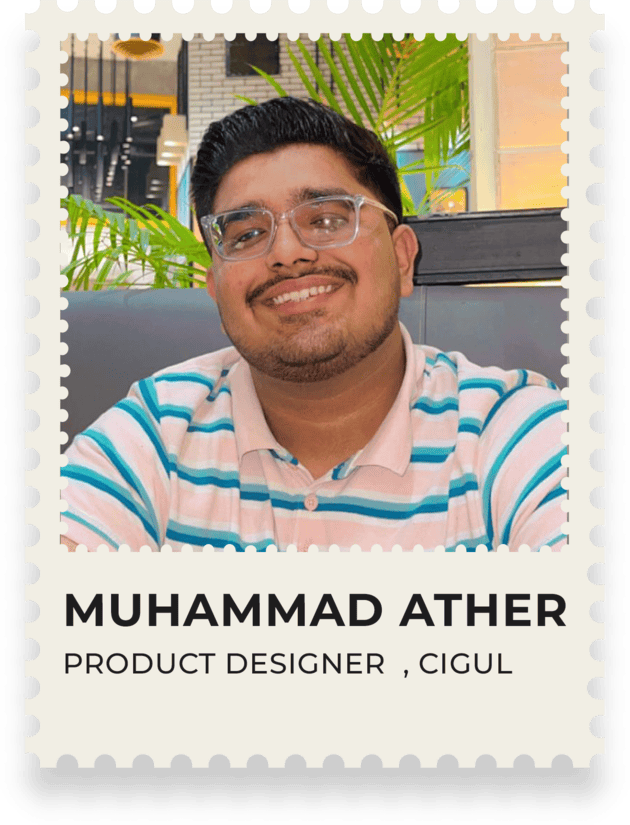 Muhammad Ather