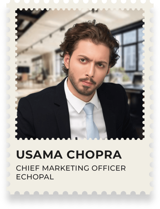 Usama Chopra