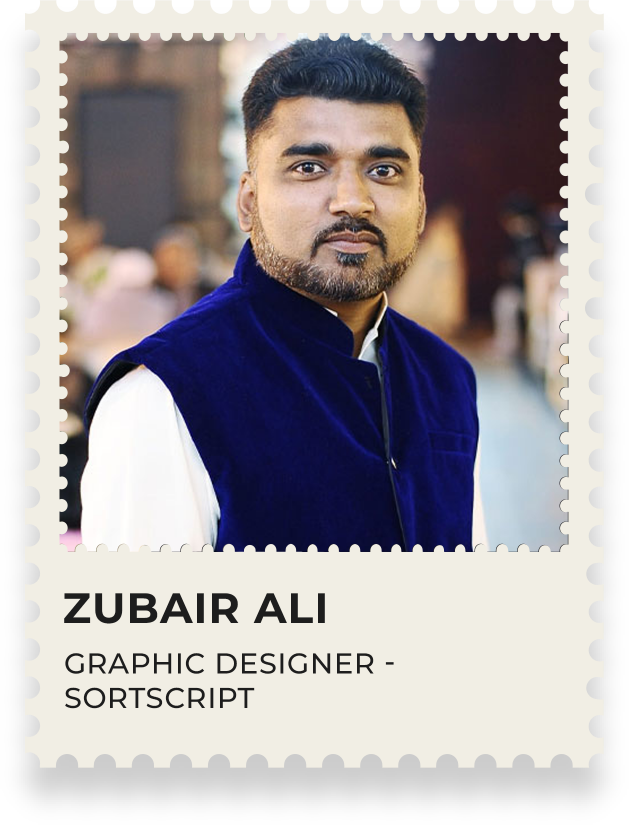 Zubair Ali