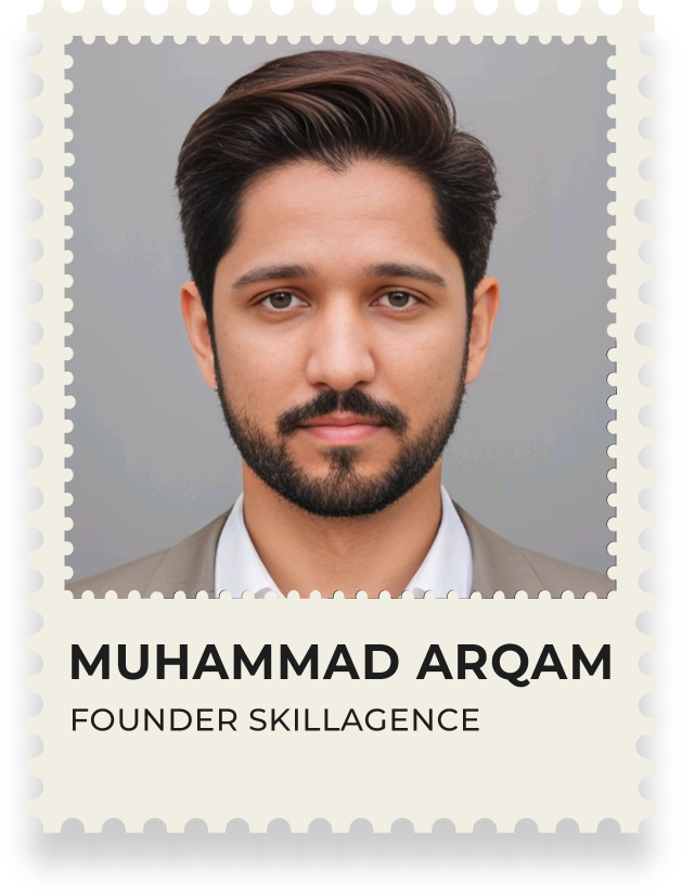 MUHAMMAD ARQAM