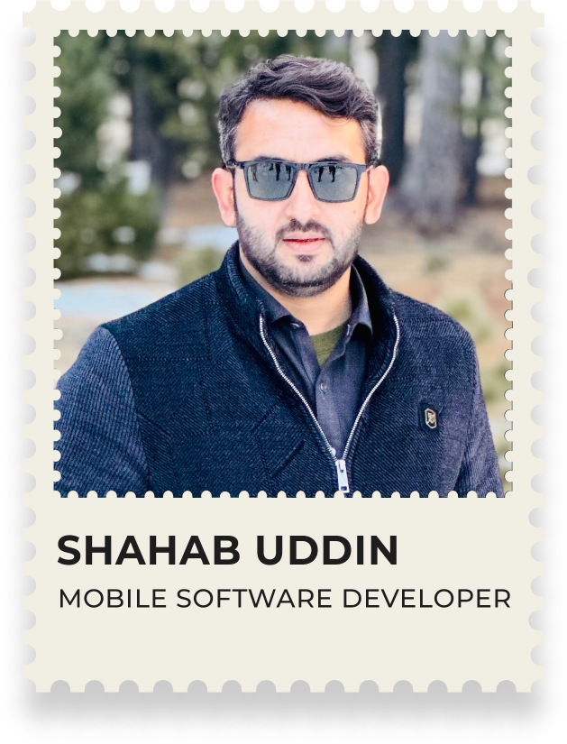 SHAHAB UDDIN