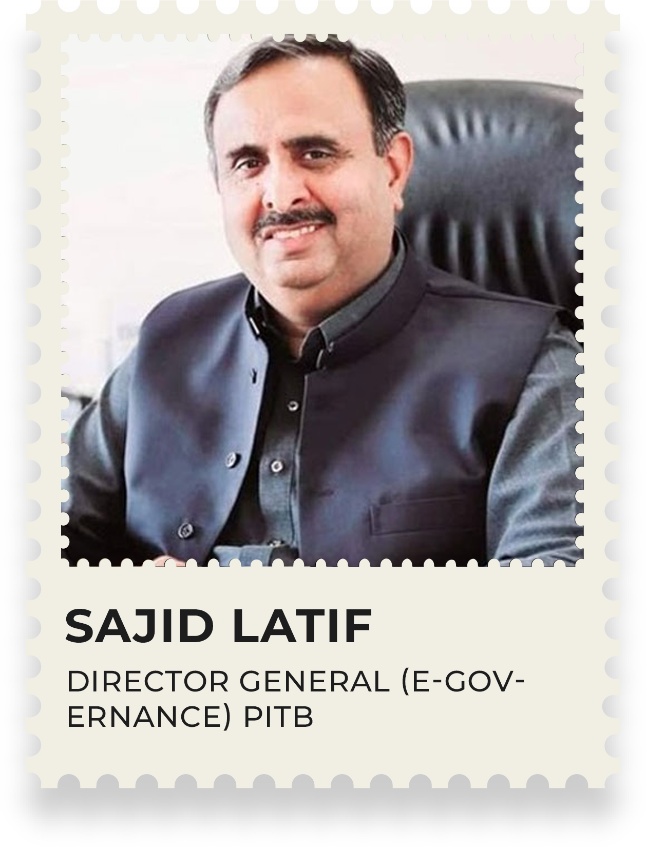 Sajid Latif