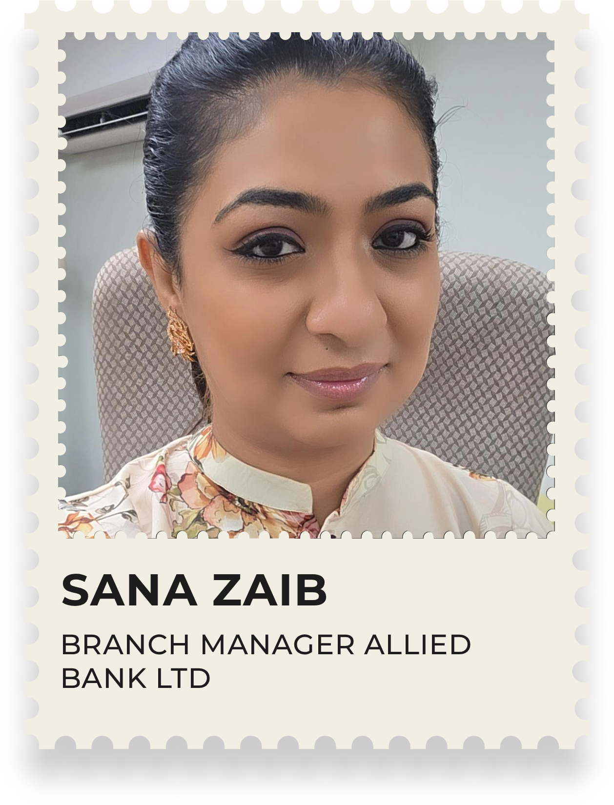 Sana Zaib