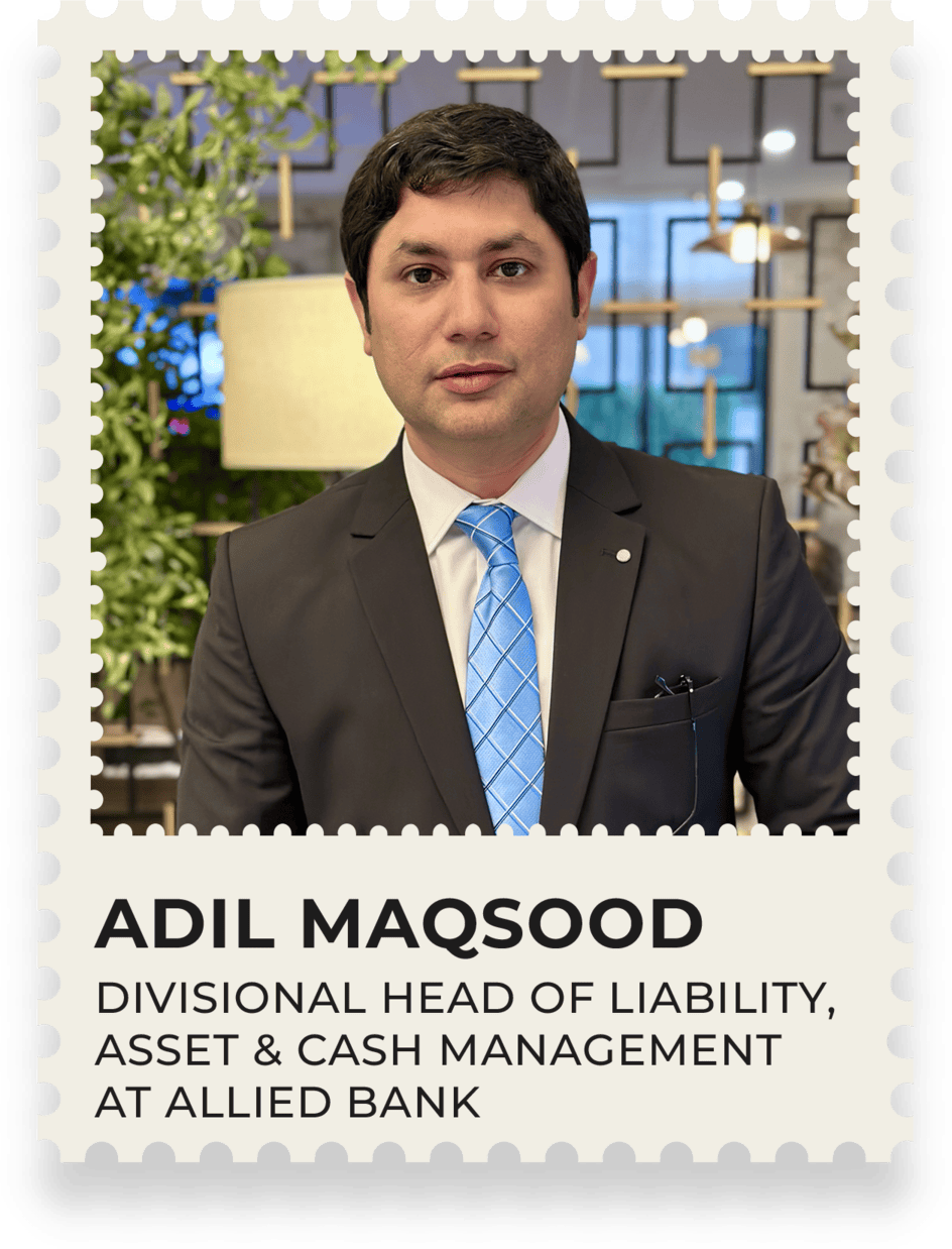 Adil Maqsood