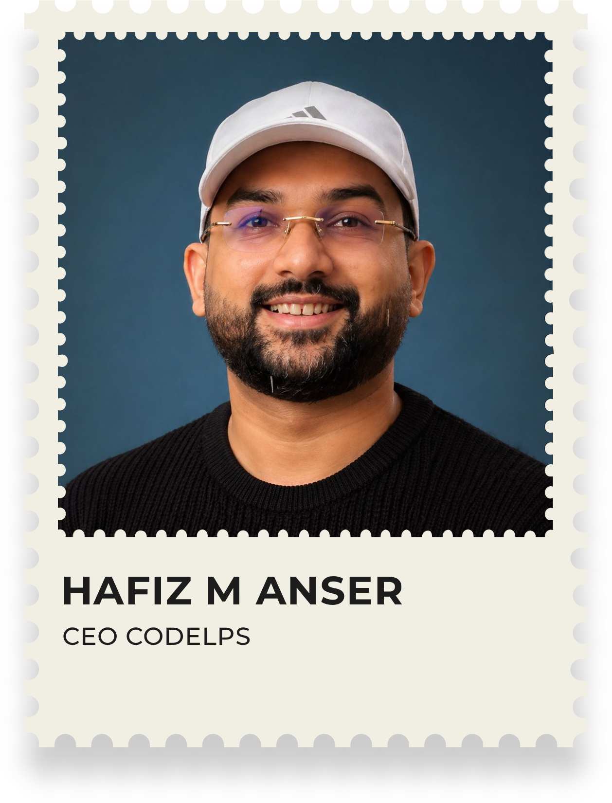 Hafiz Muhammad Anser