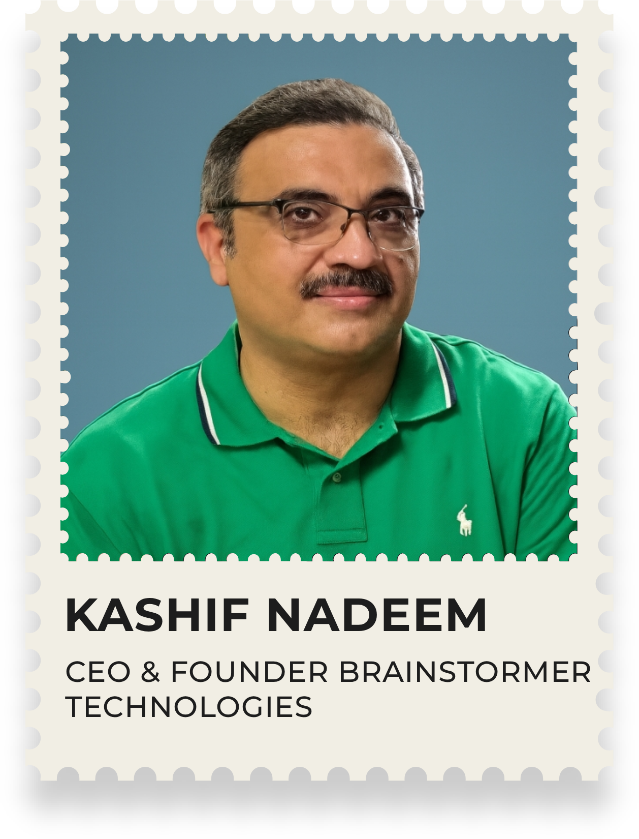Kashif Nadeem