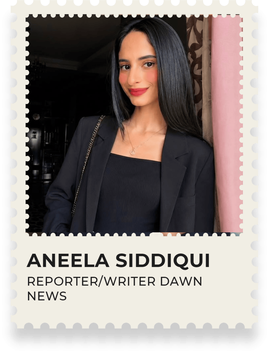 Aneela Siddiqui