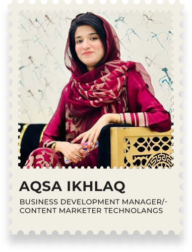 Aqsa Ikhlaq