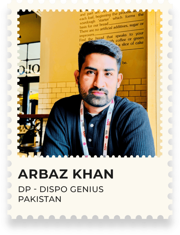 Arbaz Khan
