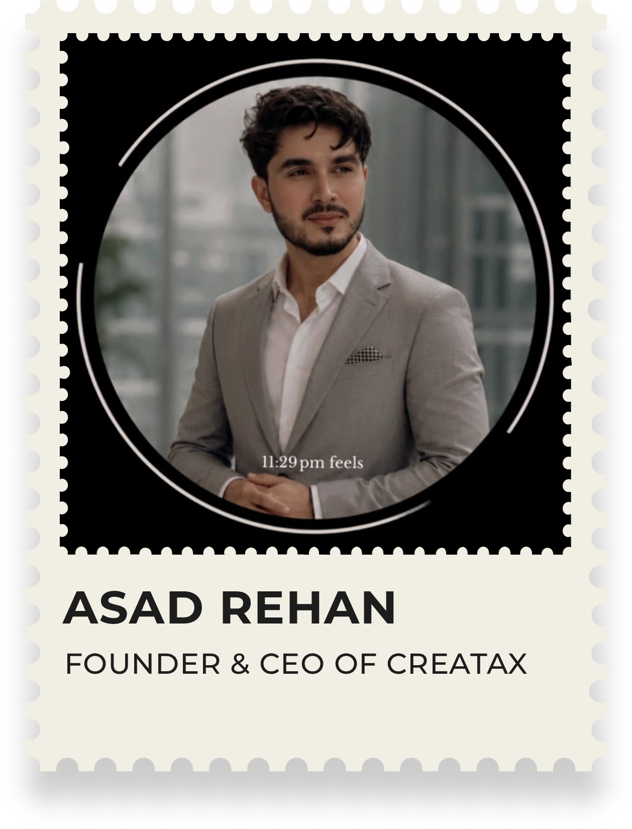 Asad Rehan