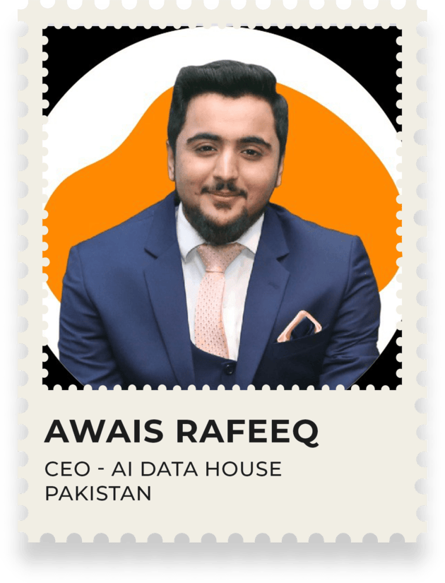 Awais Rafeeq